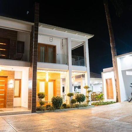 Villa Maria Luxury En Miches Exteriér fotografie
