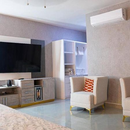 Villa Maria Luxury En Miches Exteriér fotografie