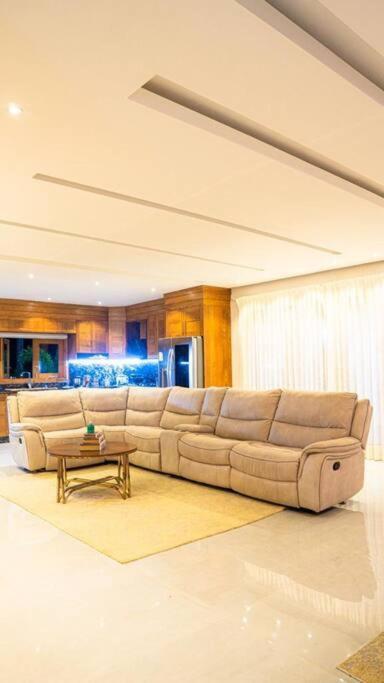 Villa Maria Luxury En Miches Exteriér fotografie